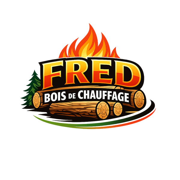 FRED BOIS DE CHAUFFAGE
